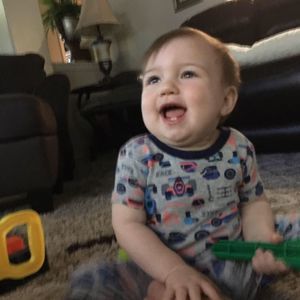 Meet your Posher, Bill